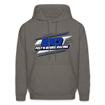 Ryker Pierce | 2023 | Adult Hoodie - asphalt gray