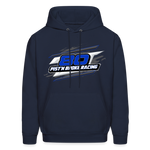 Ryker Pierce | 2023 | Adult Hoodie - navy