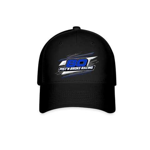 Ryker Pierce | 2023 | Baseball Cap - black