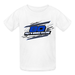 Ryker Pierce | 2023 | Youth T-Shirt - white