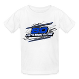 Ryker Pierce | 2023 | Youth T-Shirt - white