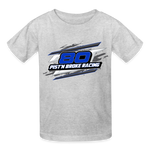 Ryker Pierce | 2023 | Youth T-Shirt - heather gray