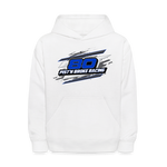 Ryker Pierce | 2023 | Youth Hoodie - white