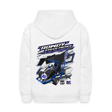 Ryker Pierce | 2023 | Youth Hoodie - white