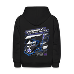 Ryker Pierce | 2023 | Youth Hoodie - black