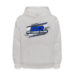 Ryker Pierce | 2023 | Youth Hoodie - heather gray