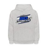 Ryker Pierce | 2023 | Youth Hoodie - heather gray