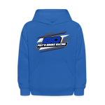 Ryker Pierce | 2023 | Youth Hoodie - royal blue