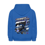 Ryker Pierce | 2023 | Youth Hoodie - royal blue