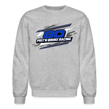 Ryker Pierce | 2023 | Adult Crewneck Sweatshirt - heather gray