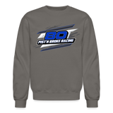 Ryker Pierce | 2023 | Adult Crewneck Sweatshirt - asphalt gray