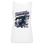 Ryker Pierce | 2023 | Women's Tank - white