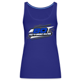 Ryker Pierce | 2023 | Women's Tank - royal blue