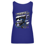 Ryker Pierce | 2023 | Women's Tank - royal blue