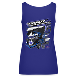 Ryker Pierce | 2023 | Women's Tank - royal blue