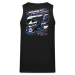 Ryker Pierce | 2023 | Men's Tank - black