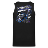 Ryker Pierce | 2023 | Men's Tank - black