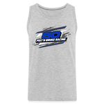 Ryker Pierce | 2023 | Men's Tank - heather gray