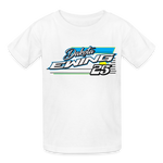 Dakota Ewing | 2023 | Youth T-Shirt - white