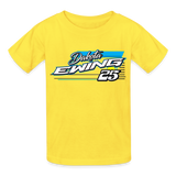 Dakota Ewing | 2023 | Youth T-Shirt - yellow