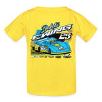 Dakota Ewing | 2023 | Youth T-Shirt - yellow