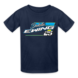 Dakota Ewing | 2023 | Youth T-Shirt - navy