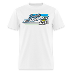 Dakota Ewing | 2023 | Adult T-Shirt - white