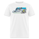 Dakota Ewing | 2023 | Adult T-Shirt - white