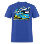 Dakota Ewing | 2023 | Adult T-Shirt - royal blue