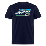 Dakota Ewing | 2023 | Adult T-Shirt - navy