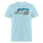 Dakota Ewing | 2023 | Adult T-Shirt - powder blue