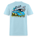 Dakota Ewing | 2023 | Adult T-Shirt - powder blue