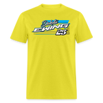 Dakota Ewing | 2023 | Adult T-Shirt - yellow