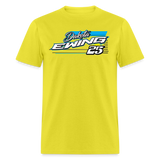 Dakota Ewing | 2023 | Adult T-Shirt - yellow