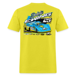 Dakota Ewing | 2023 | Adult T-Shirt - yellow