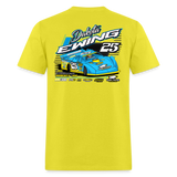 Dakota Ewing | 2023 | Adult T-Shirt - yellow