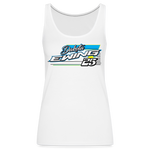 Dakota Ewing | 2023 | Women's Tank - white