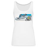 Dakota Ewing | 2023 | Women's Tank - white