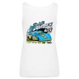 Dakota Ewing | 2023 | Women's Tank - white