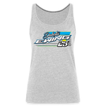 Dakota Ewing | 2023 | Women's Tank - heather gray