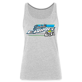 Dakota Ewing | 2023 | Women's Tank - heather gray