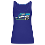 Dakota Ewing | 2023 | Women's Tank - royal blue