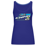 Dakota Ewing | 2023 | Women's Tank - royal blue