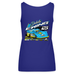 Dakota Ewing | 2023 | Women's Tank - royal blue