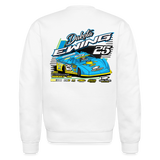 Dakota Ewing | 2023 | Adult Crewneck Sweatshirt - white