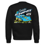 Dakota Ewing | 2023 | Adult Crewneck Sweatshirt - black