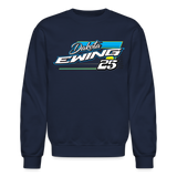 Dakota Ewing | 2023 | Adult Crewneck Sweatshirt - navy