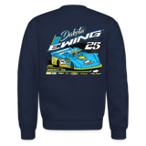 Dakota Ewing | 2023 | Adult Crewneck Sweatshirt - navy