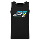 Dakota Ewing | 2023 | Men's Tank - black