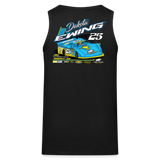 Dakota Ewing | 2023 | Men's Tank - black